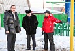 Аварийными бригадами ликвидировано 9 порывов на сетях теплоснабжения в Увате